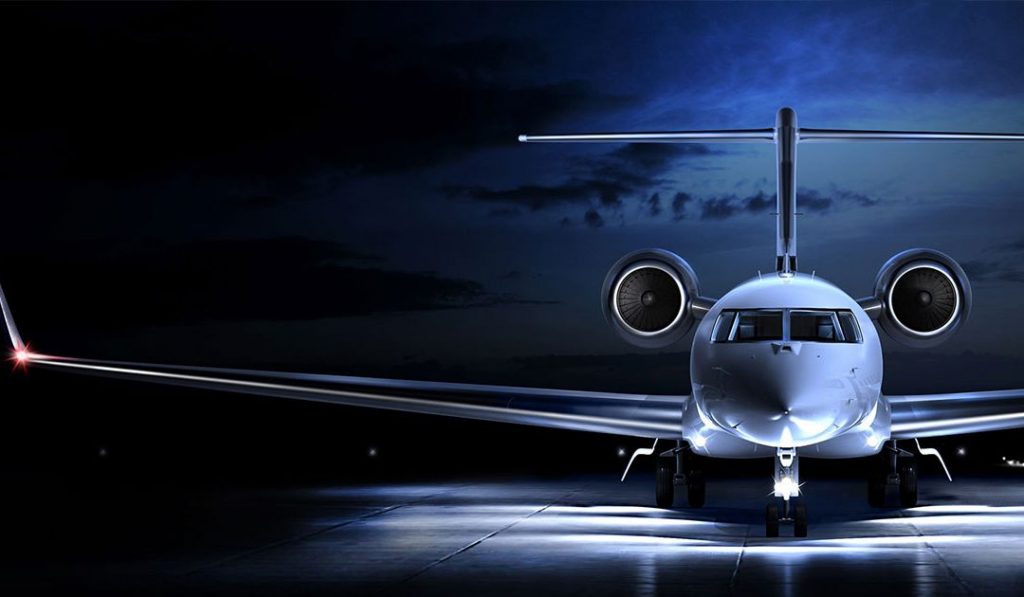 Thinking of buying a private jet? Consider these key factors first