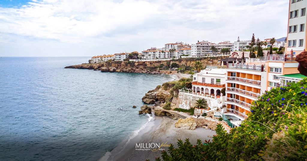 Top 5 reasons to buy property on the Costa del Sol