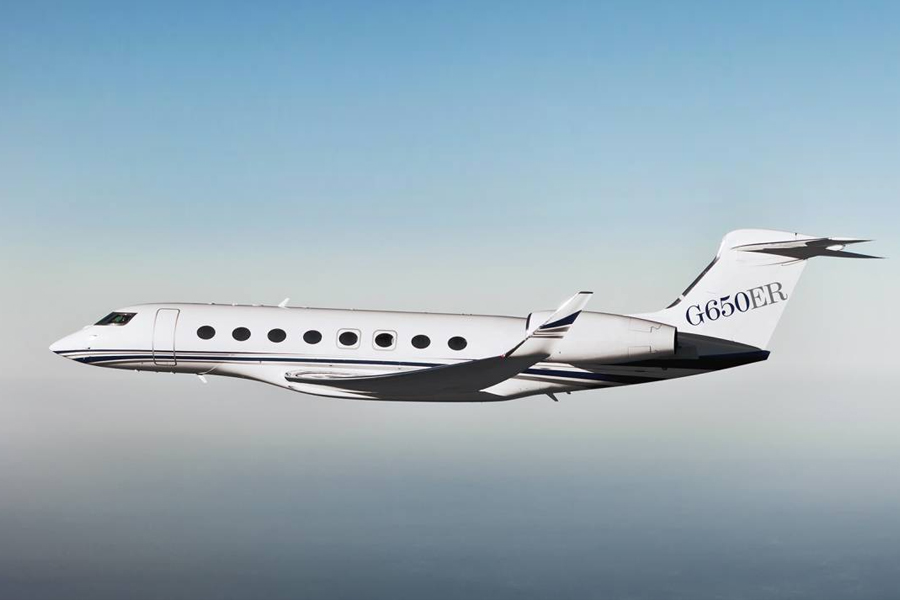 Thinking of buying a private jet? Consider these key factors first