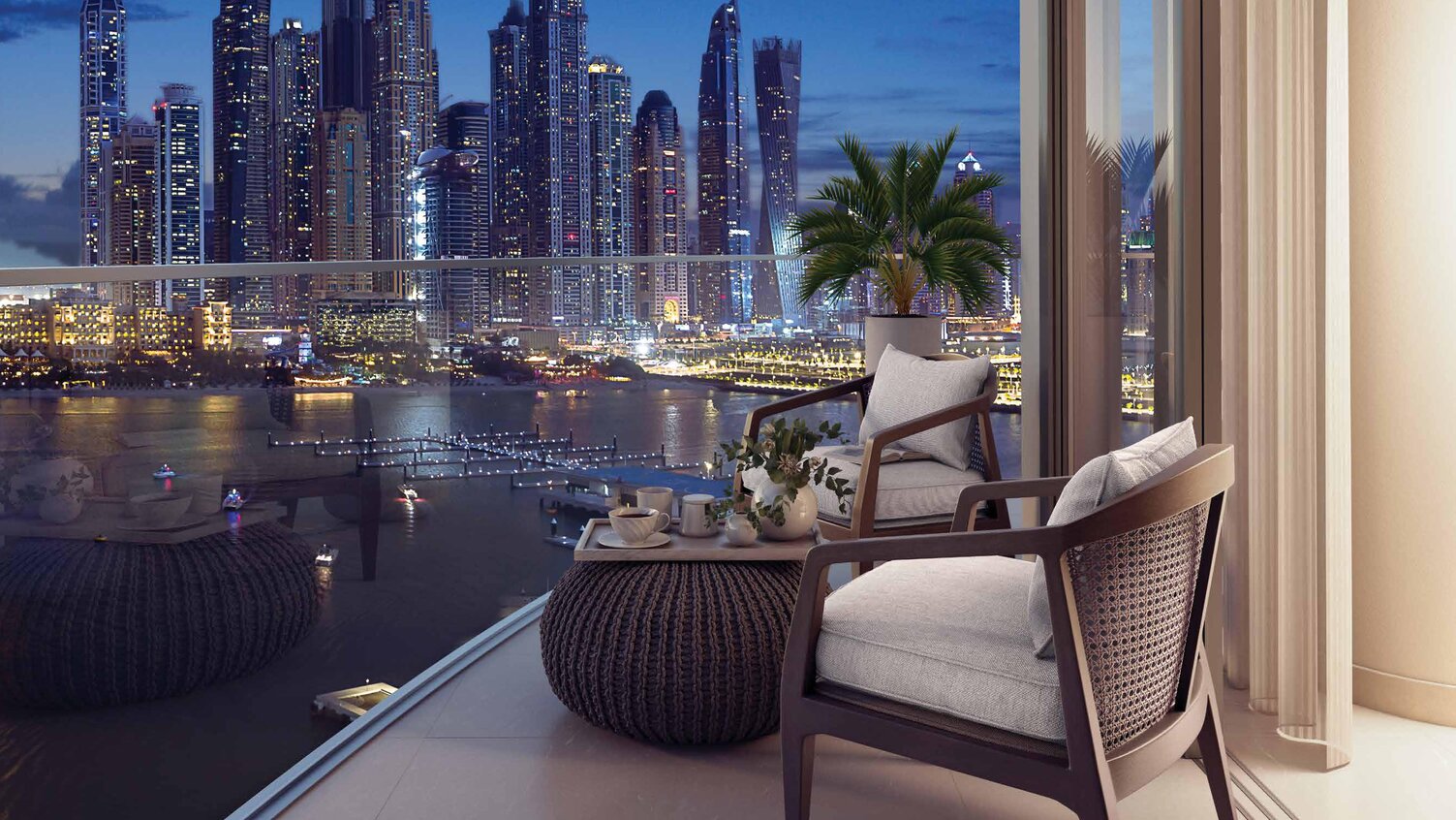The most Luxurious Project – Downtown Dubai – The Residences – Off plan- Starting from €3,900,000