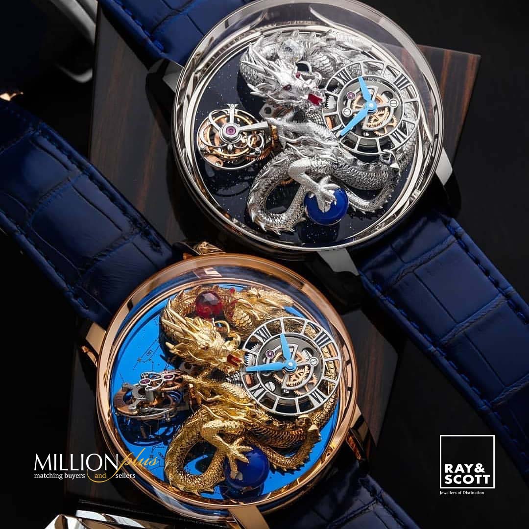 Astronomia Tourbillon Dragon Rose Gold  Luxury watches for men, Fancy  watches, Expensive watches