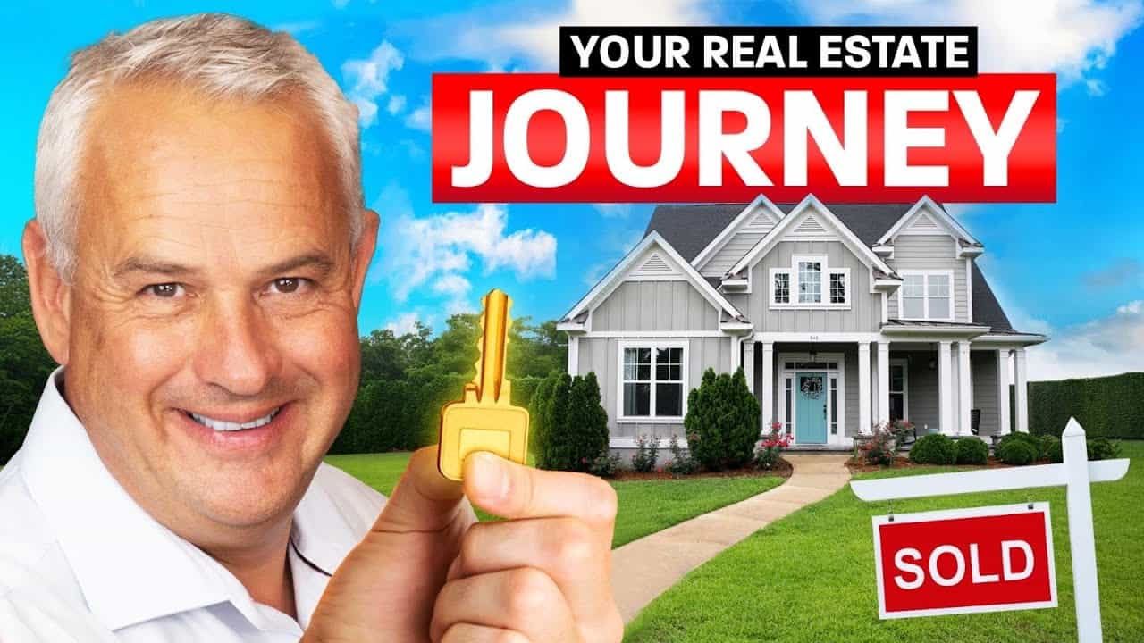How to Become a Real Estate Investor: Your Complete Roadmap to Property Success