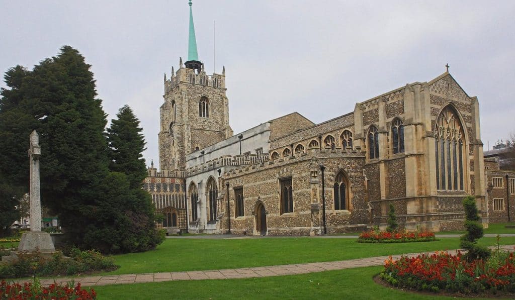 Chelmsford, Essex