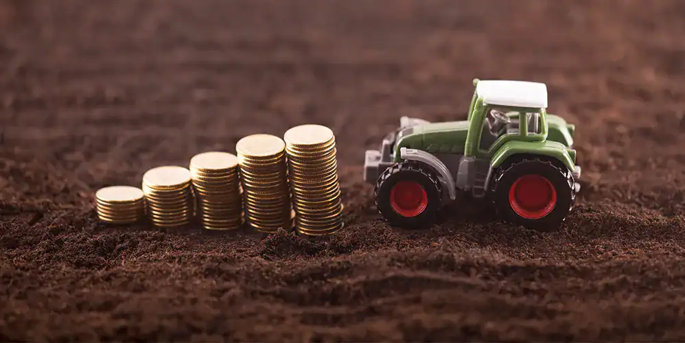 Financing Your Land Banking