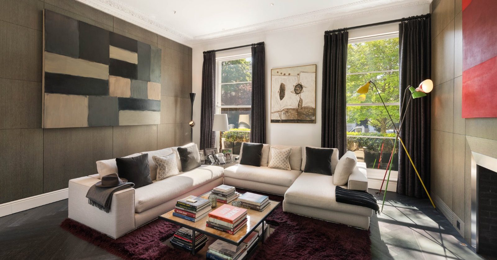 London’s Elite Slash Property Prices as Buyers Secure 13.8% Discounts