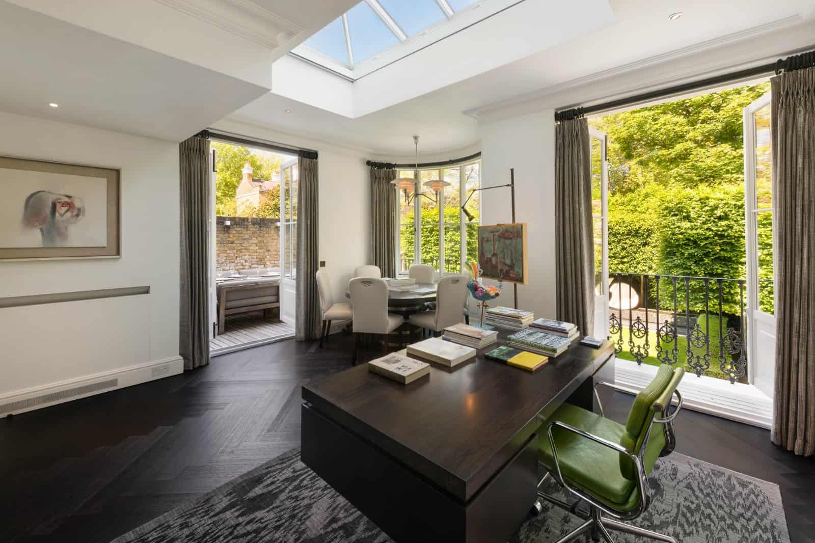 London’s Prime Lettings Market Surges 7% as Tax Changes Drive Wealthy to Rent Over Buy
