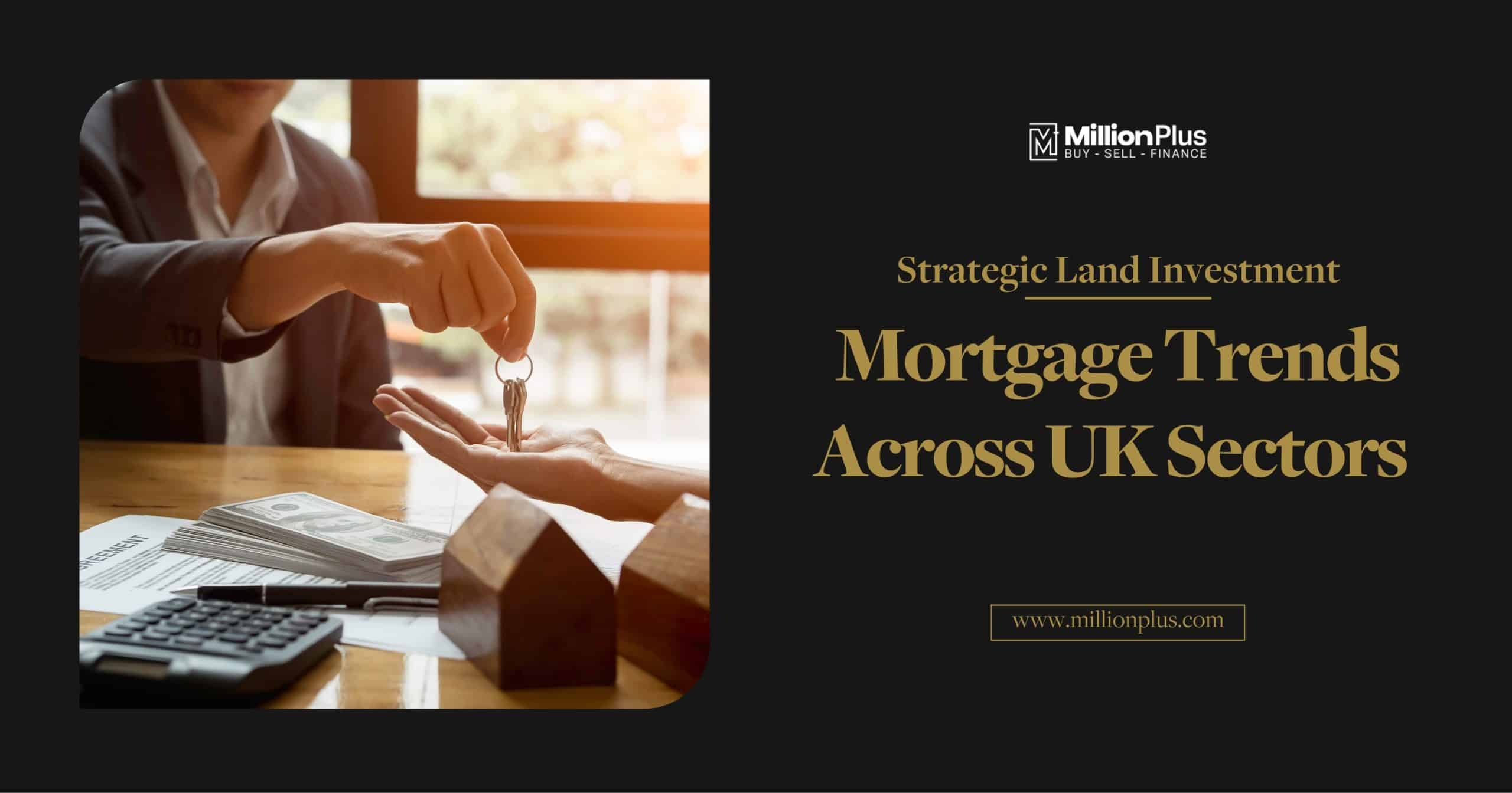 Commercial Mortgage Trends Across Retail, Office & Industrial Sectors in 2025
