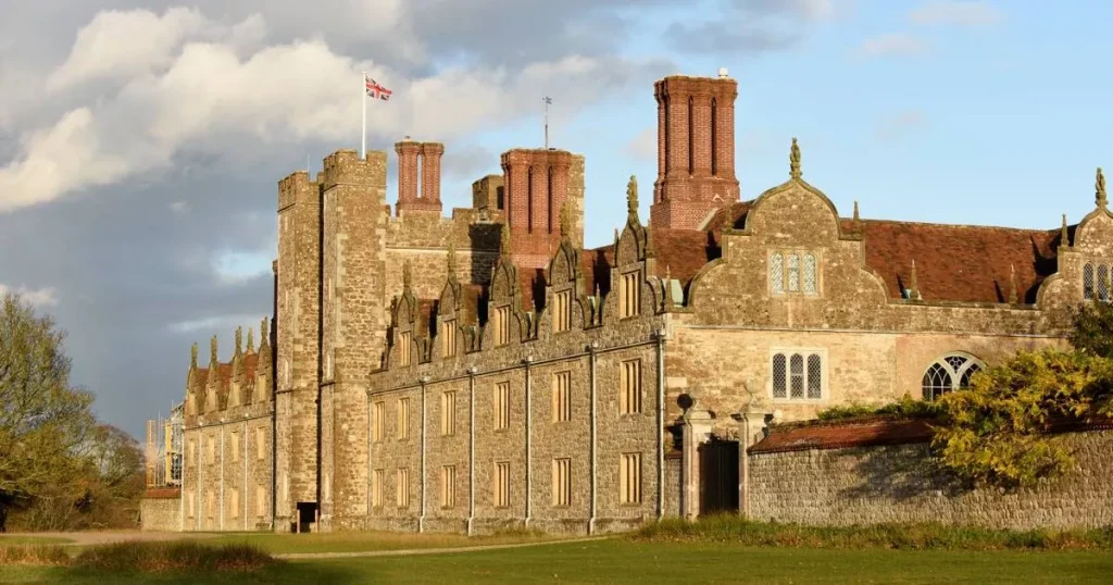 Sevenoaks, Kent