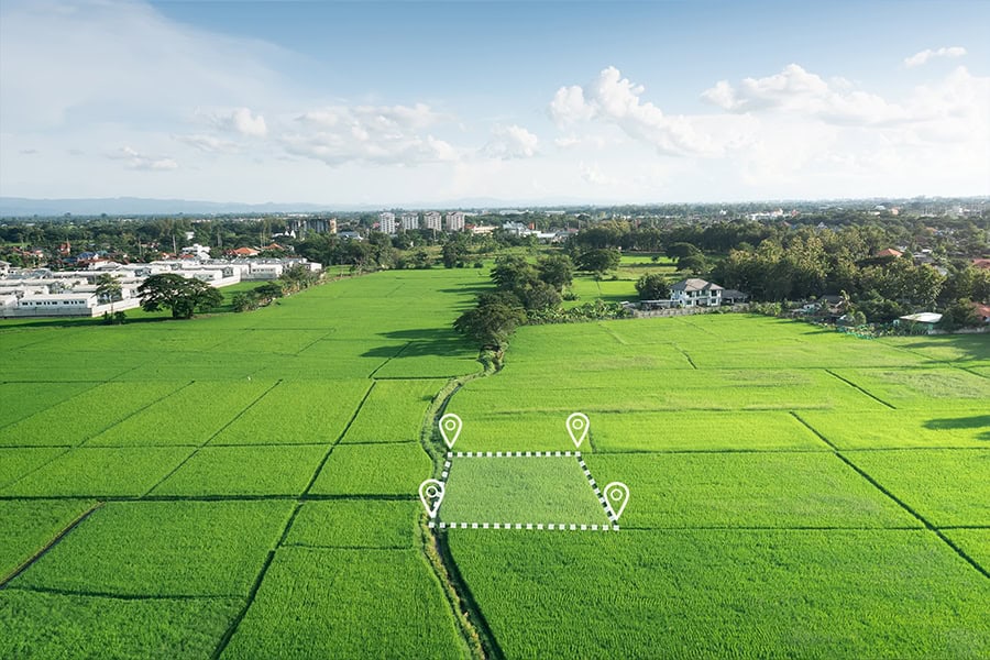 Understanding Land with Planning Permission Finance in the UK