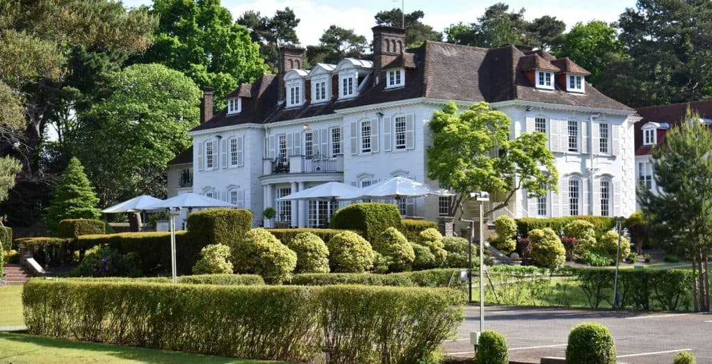 Woking, Surrey