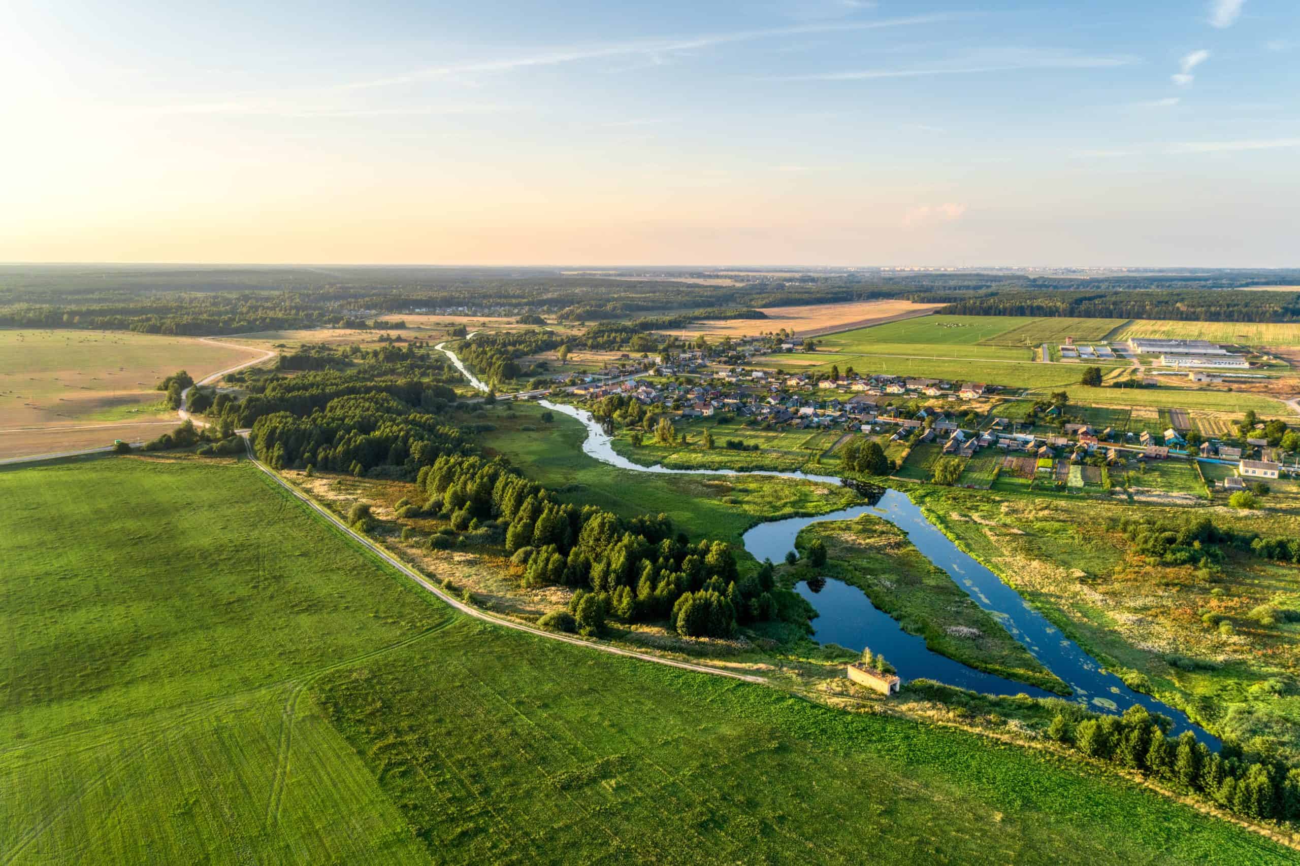 Lightning-Fast Land Deals: How Bridging Finance Can Secure Your Next Big Opportunity