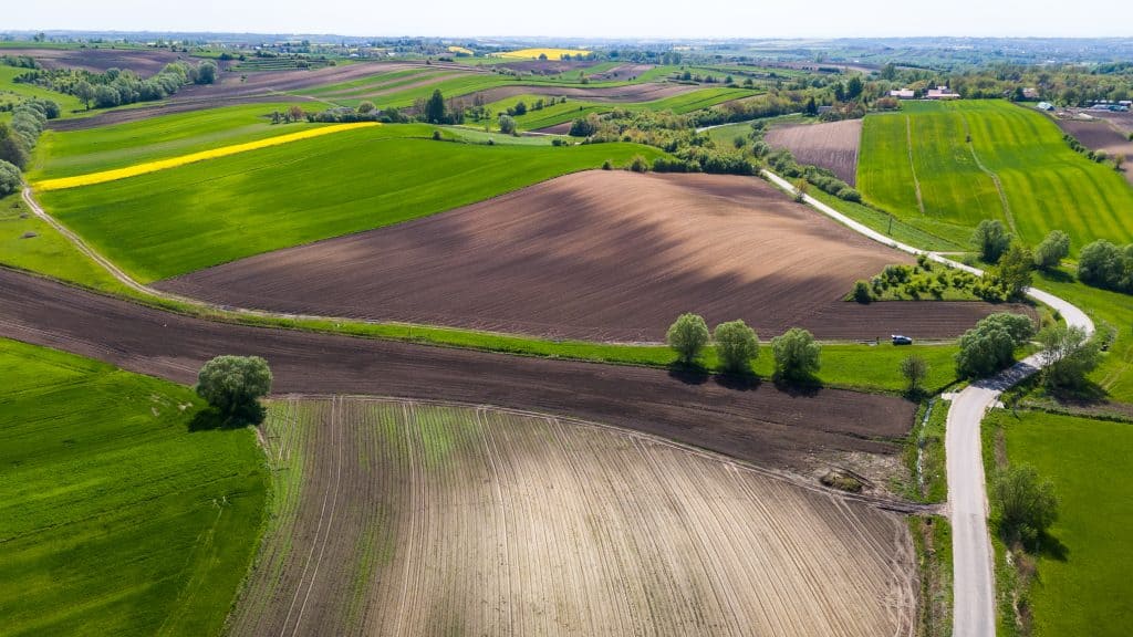 UK Land Planning Finance
