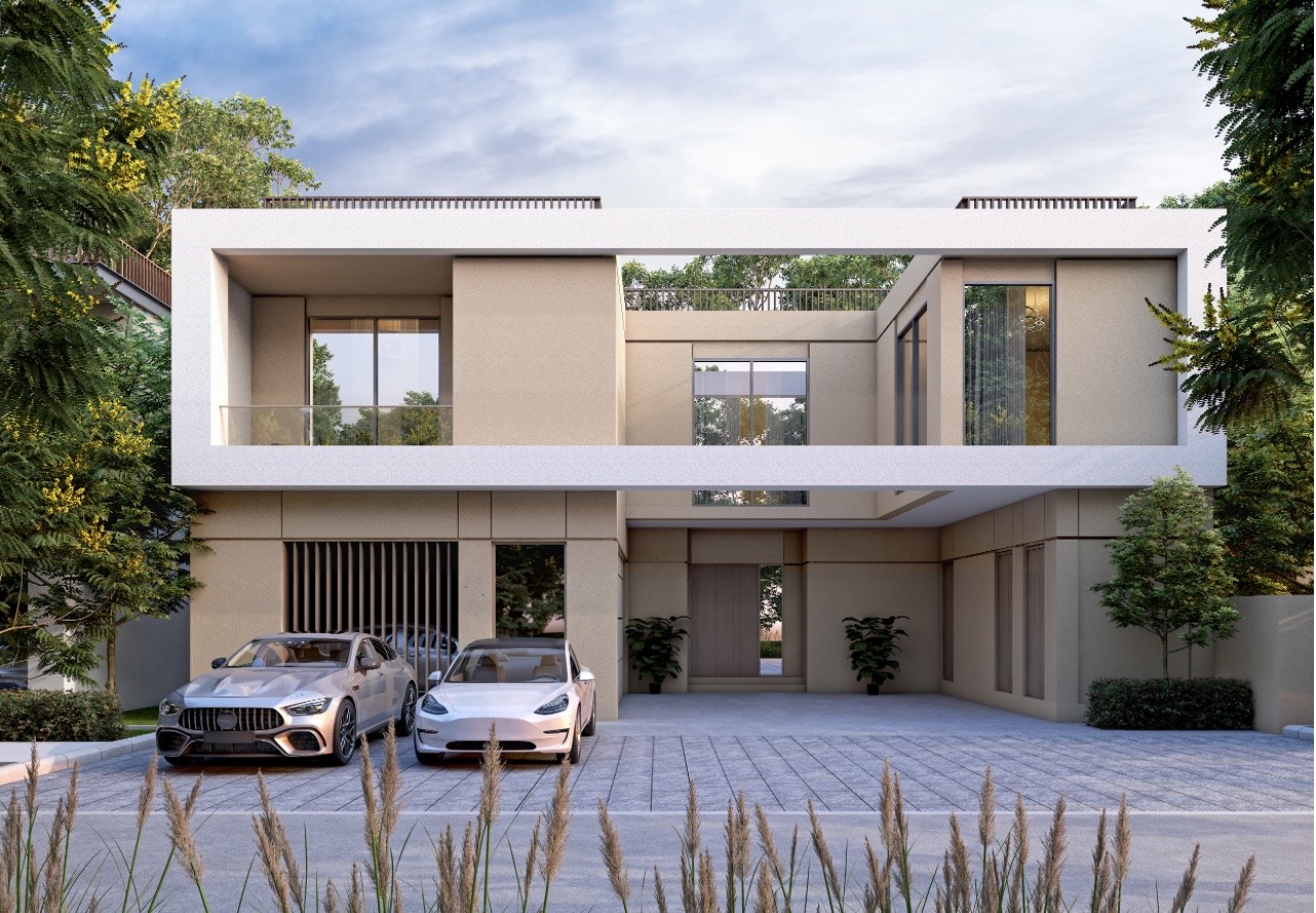 Tonino Lamborghini Luxury Residences, Al Marjan Island | Multi Options