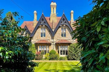 Foreign Currency Remortgage for an International Property Investor