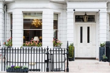 Foreign Currency Mortgage for an International Executive with Euro Income