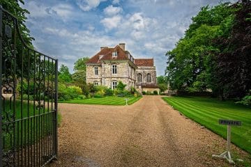 UK Business Owner Using an Interest-Only Mortgage for Liquidity Management